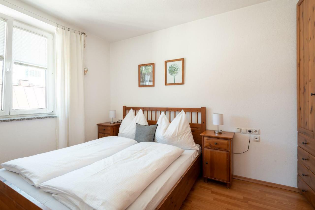 Appartements Kaserbacher Salzburg Exterior photo